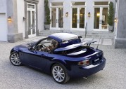 2008 Mazda MX-5